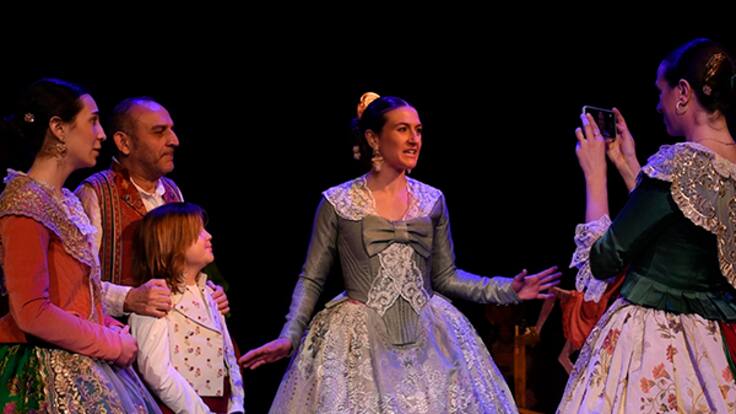 Entrevista a Rafa Cruz y Diana Volpe