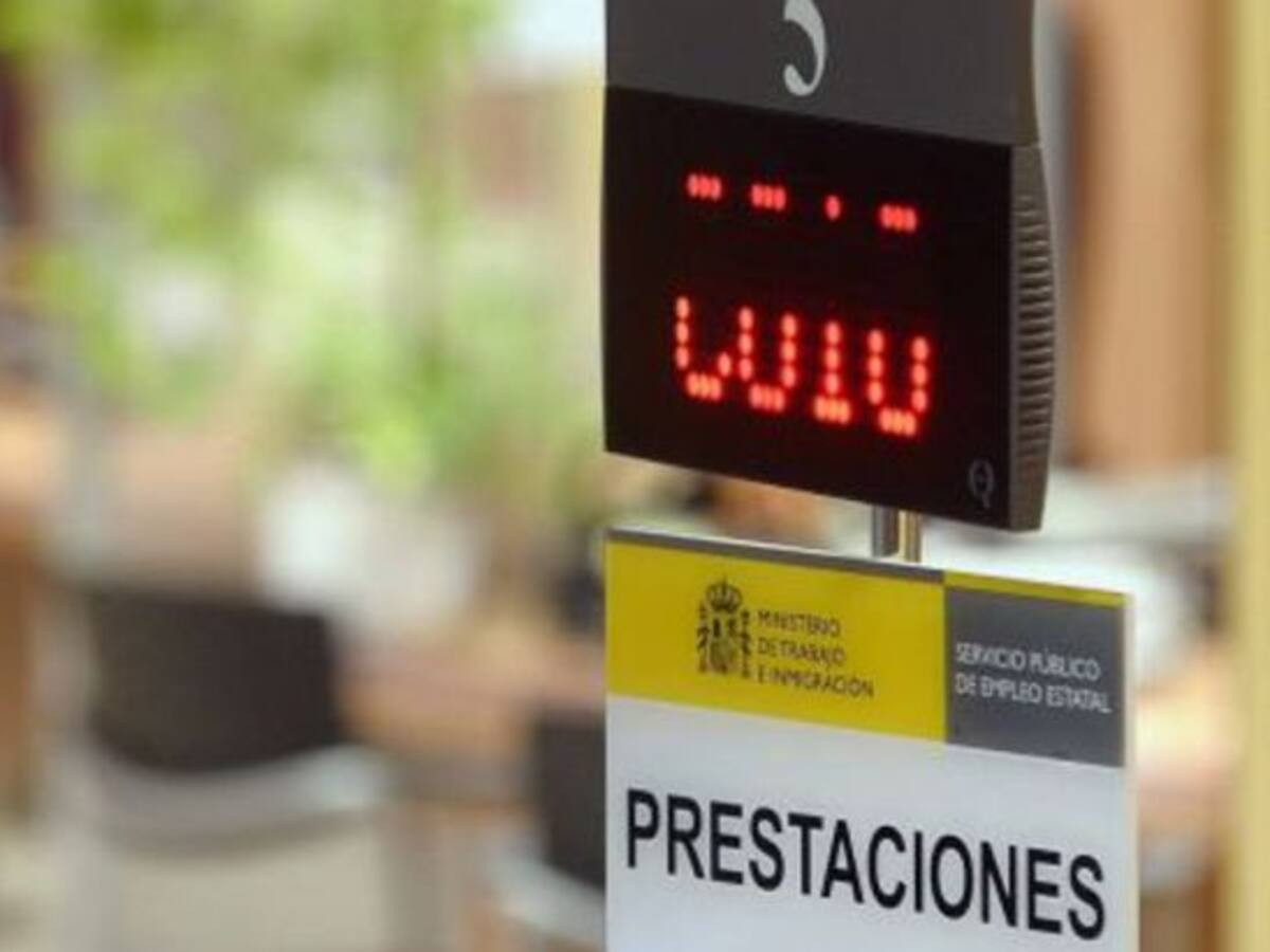 El paro baja un 8% desde junio de 2018 en la provincia de A Coruña