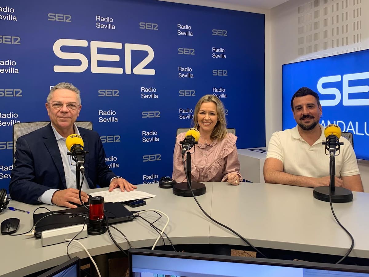 Cuidar el río para salvar el océano: el mensaje del Acuario de Sevilla en el Día Mundial del Agua