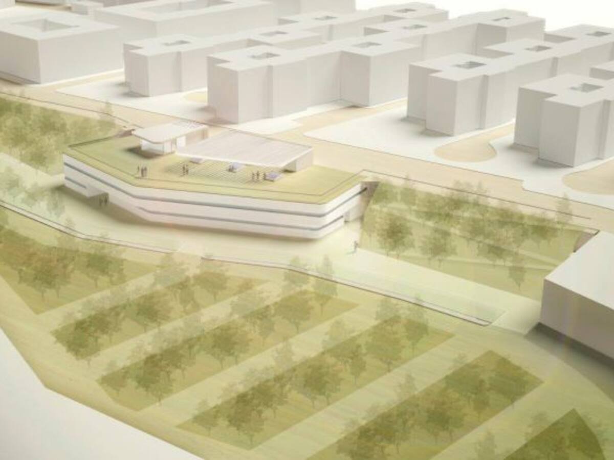 Las obras del centro de salud de Isla Chica comenzarán este mes