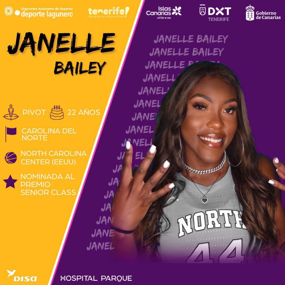 Janelle
