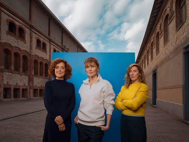 Tres noches en Ítaca abre el 2º acto del 43 Festival de Teatro este miércoles 22 de abril