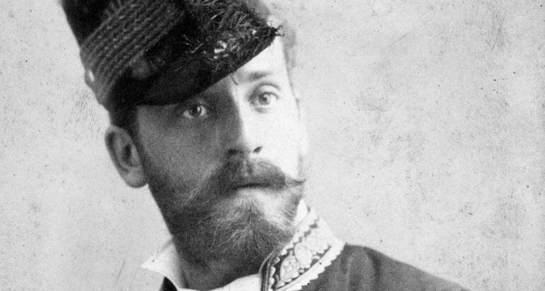 Eduard Toda, un reusenc polièdric.