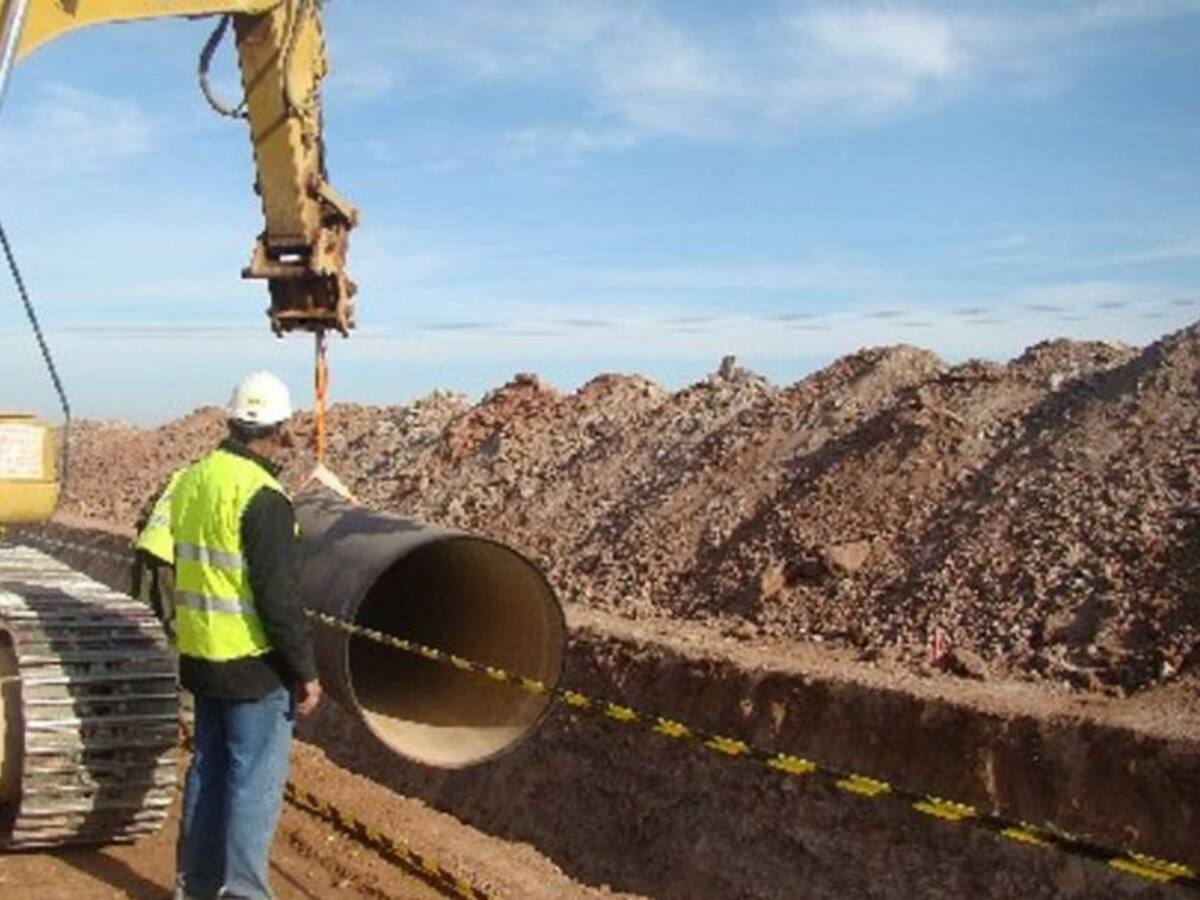 Socuéllamos solicita su adhesión a la Tubería Manchega