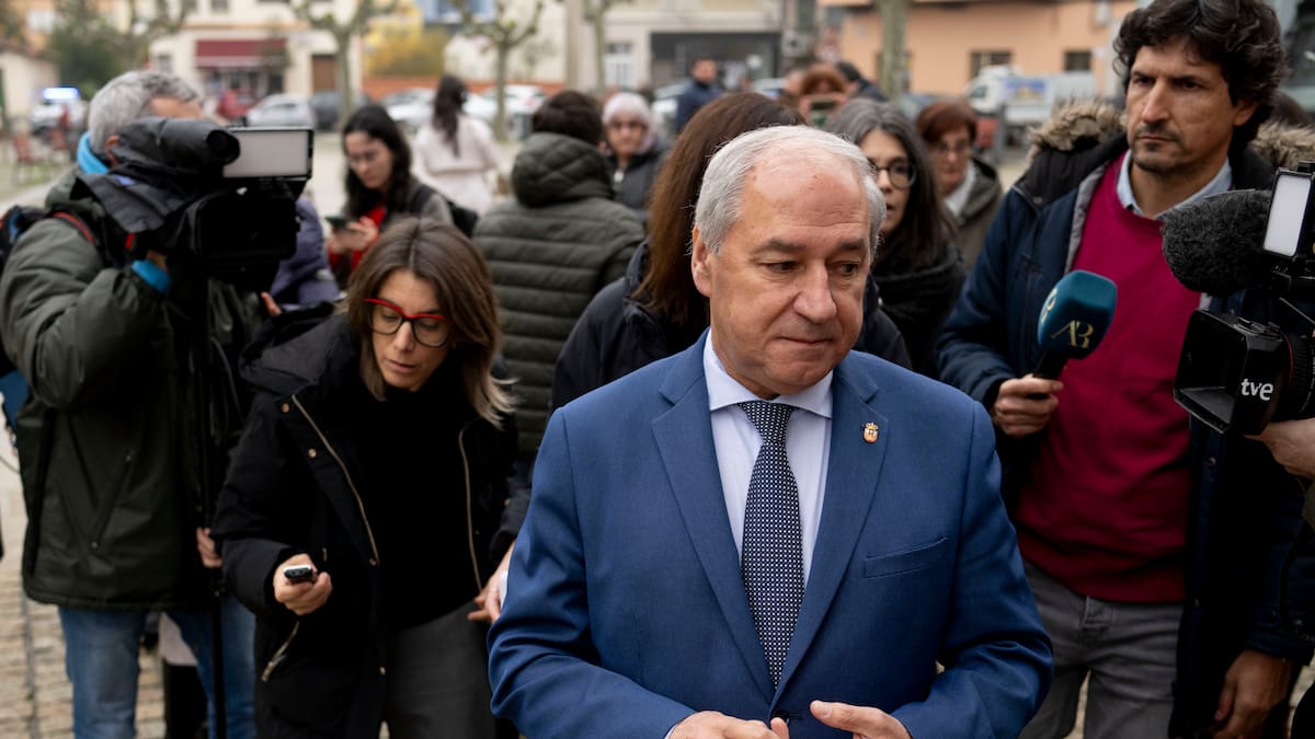 "Si no abandona, dejaremos el Gobierno": la amenaza del BNG al PSOE si no dimite el presidente de la Diputación de Lugo, acusado de acoso sexual