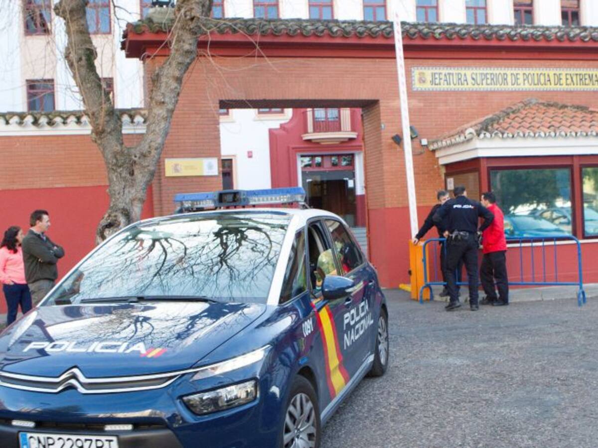 Quasi una trentena de detinguts en una operació policial per arreglar partits