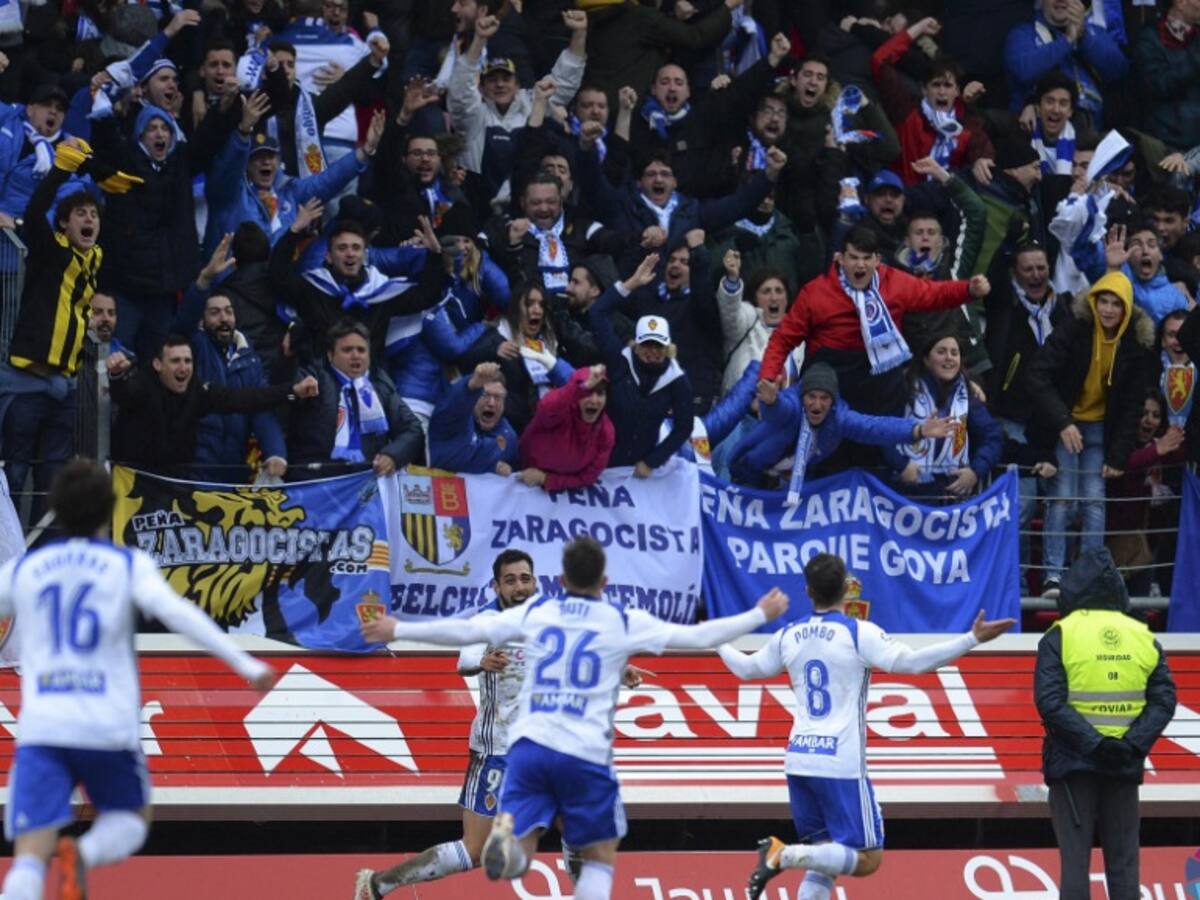 El primer paso hacia el sueño del ascenso