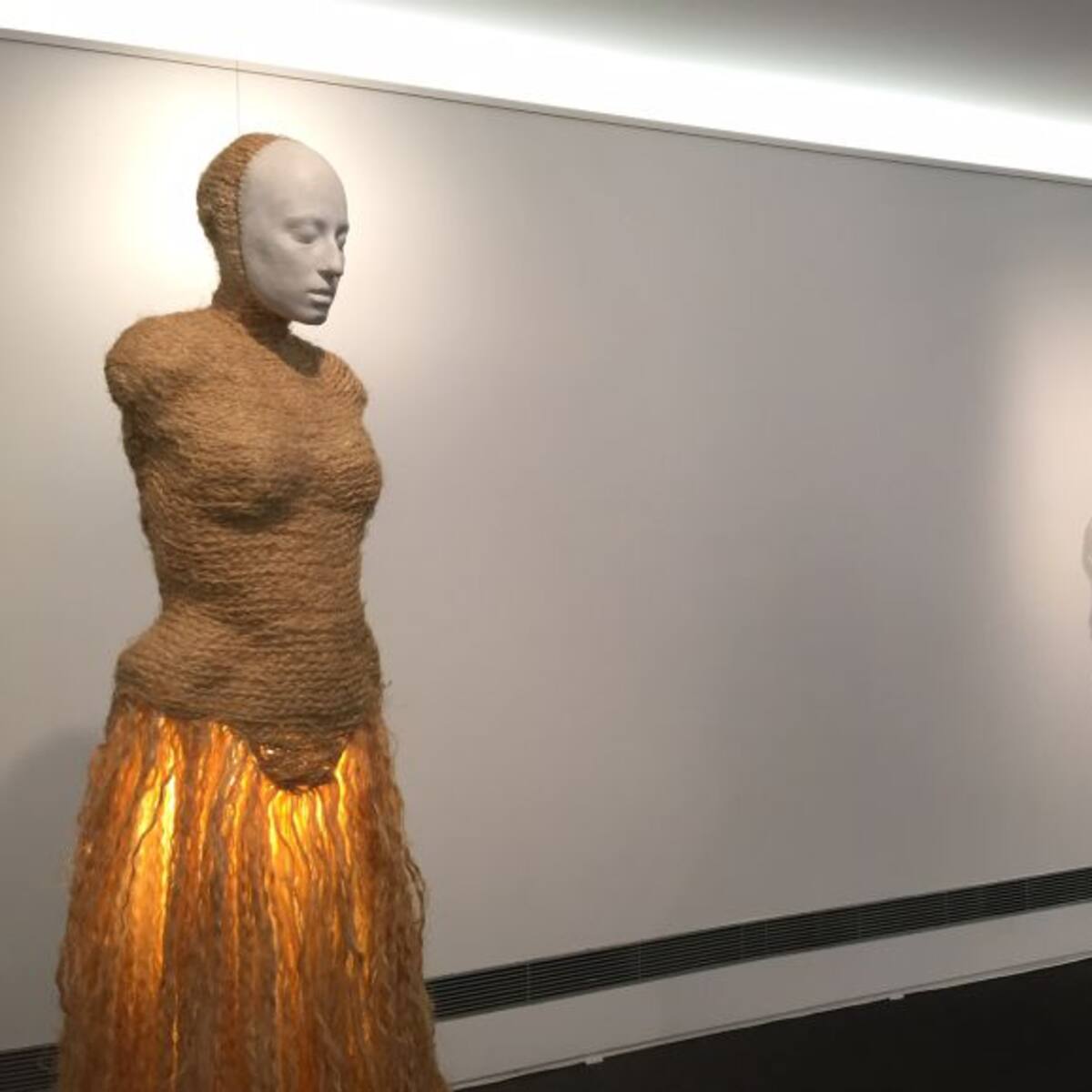 Nueva exposición en Menchu Gal