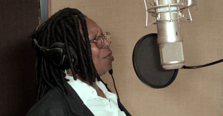 La actriz Whoopi Goldberg se suma a la iniciativa de las estrellas de Broadway por la masacre de Orlando.