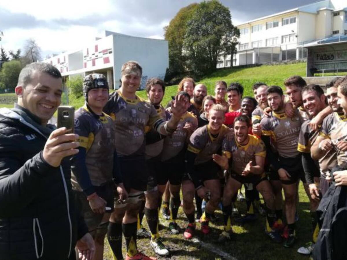 Fase de ascenso a División de Honor para el UBU