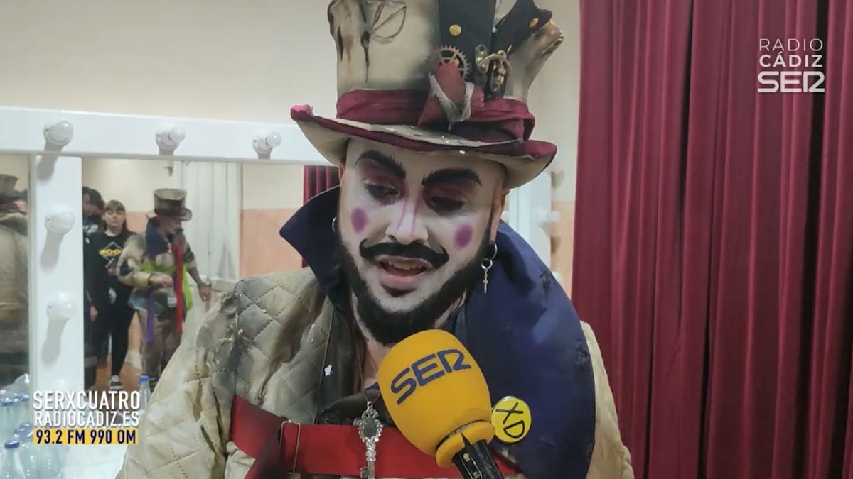 COAC 2024: ¿En qué parte de su tipo lleva Germán Rendón serigrafiado el ...