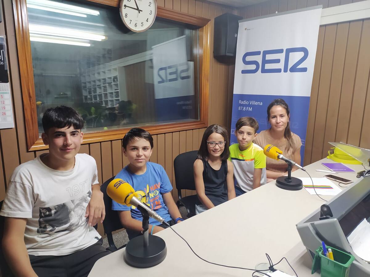 El Club Trialón Promesas organiza el Segundo Acuatlón Escolar en Villena el próximo 26 de junio