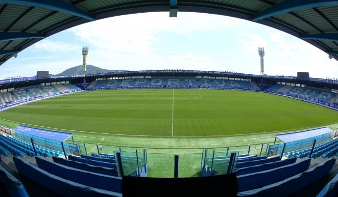 Ya se conoce el calendario de la Ponferradina