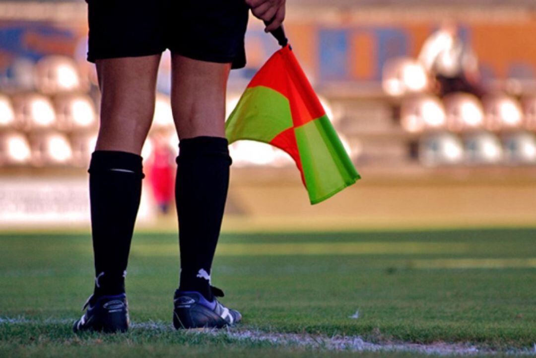 Condena por los hechos acontecidos en un partido en la provincia de Palencia