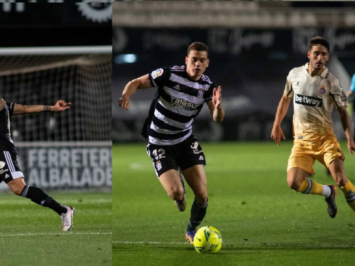 Bulka, Harper y Álex Martín también abandonan el Efesé