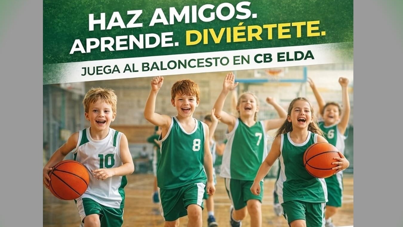 Jornada de puertas abiertas del C. B. Elda