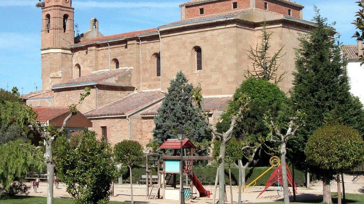 Alcanadre recupera sus aguinaldos