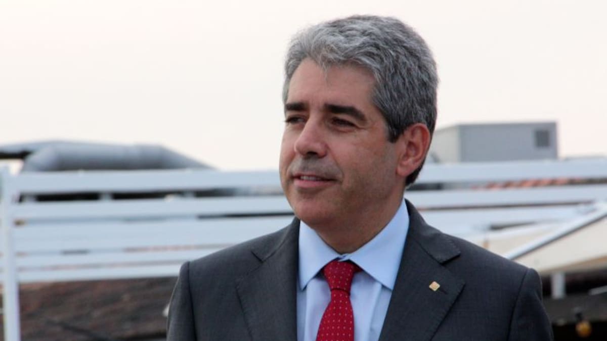 El fiscal pide investigar a Francesc Homs y atribuye nuevos delitos a Artur Mas por la consulta independentista del 9-N