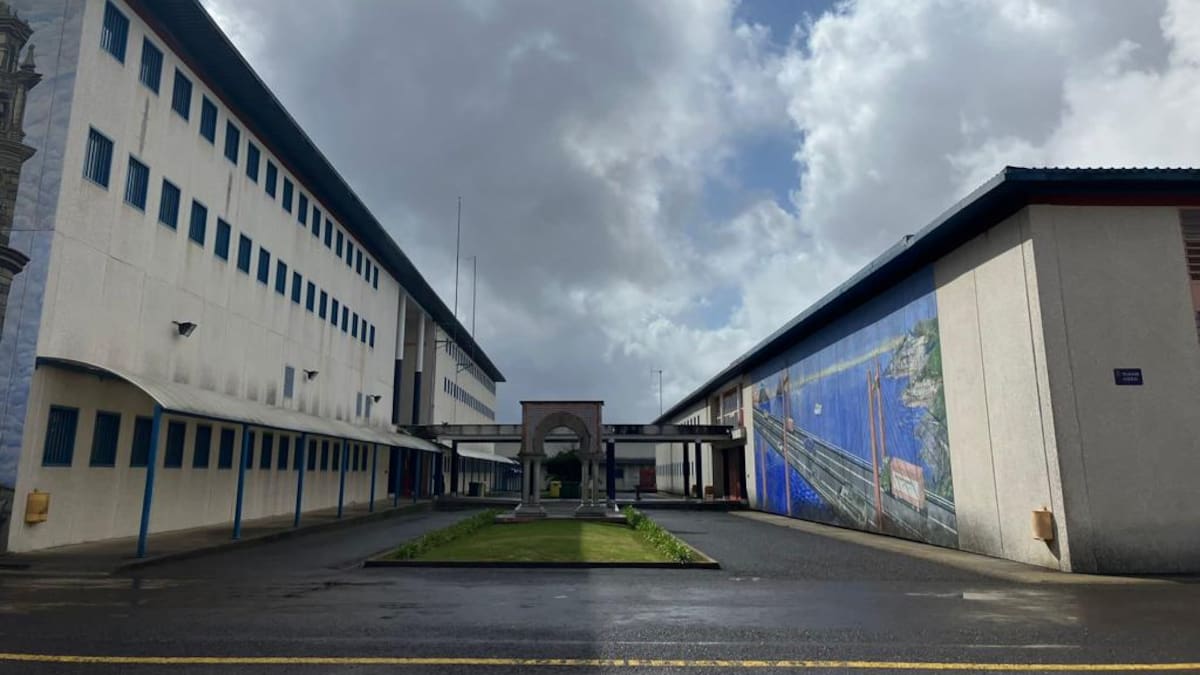 Tiempo | Programa especial desde la prisión de A Lama