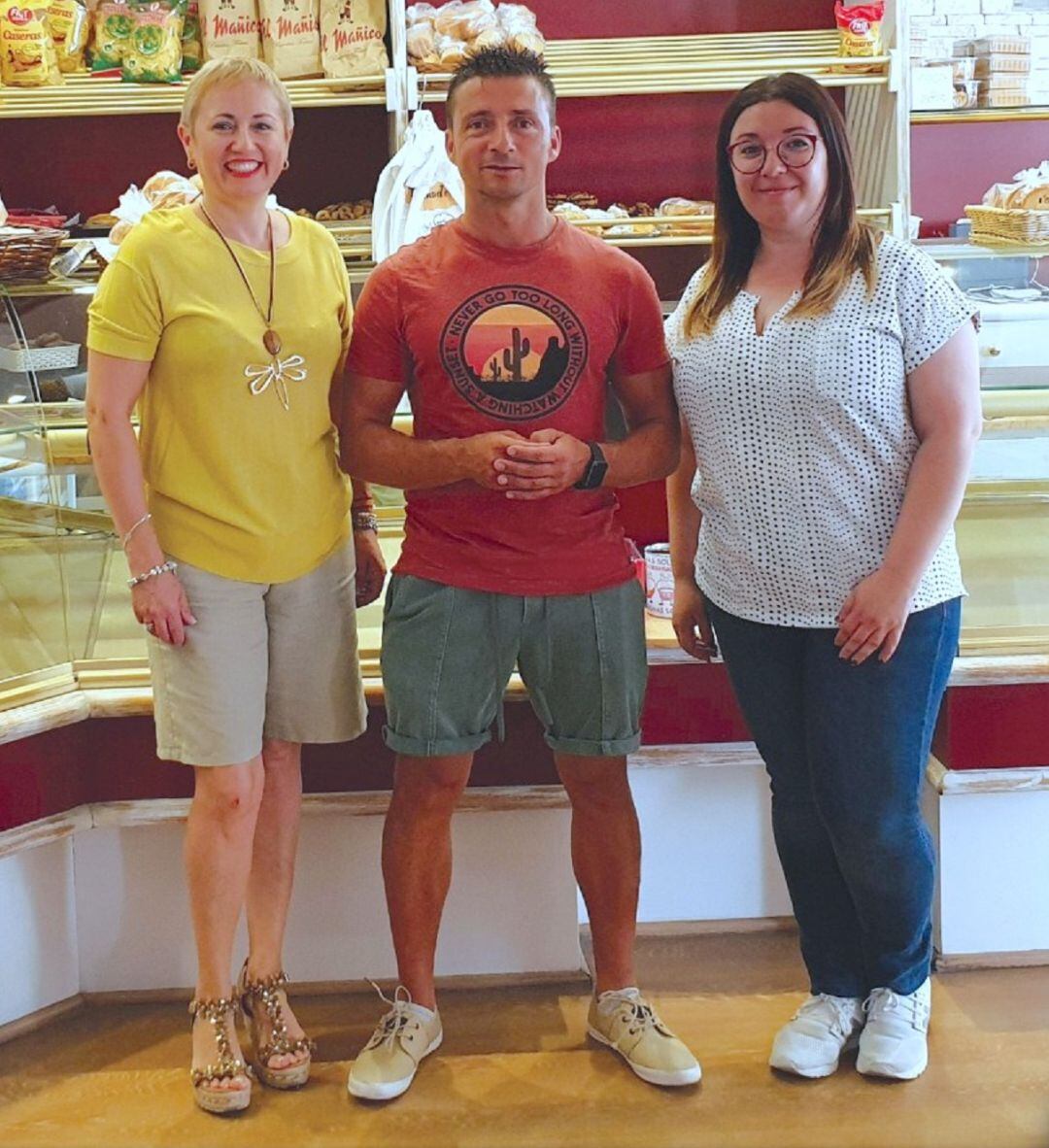 David Valverde "Dada" cumplirá su quinto año al frente del Nueva Elda F. S.