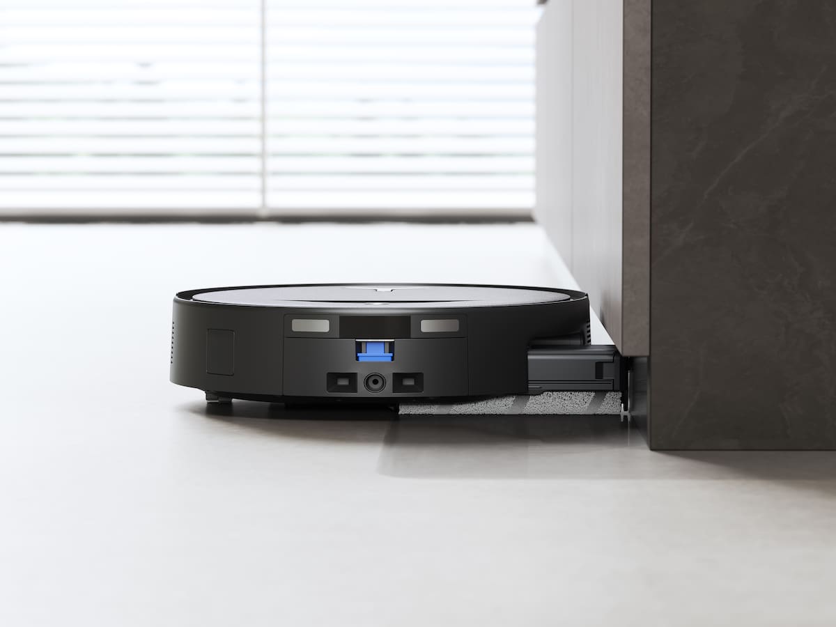 Olvídate de limpiar el suelo... y también las ventanas: Ecovacs presenta en Barcelona su nueva flota de robots para el hogar