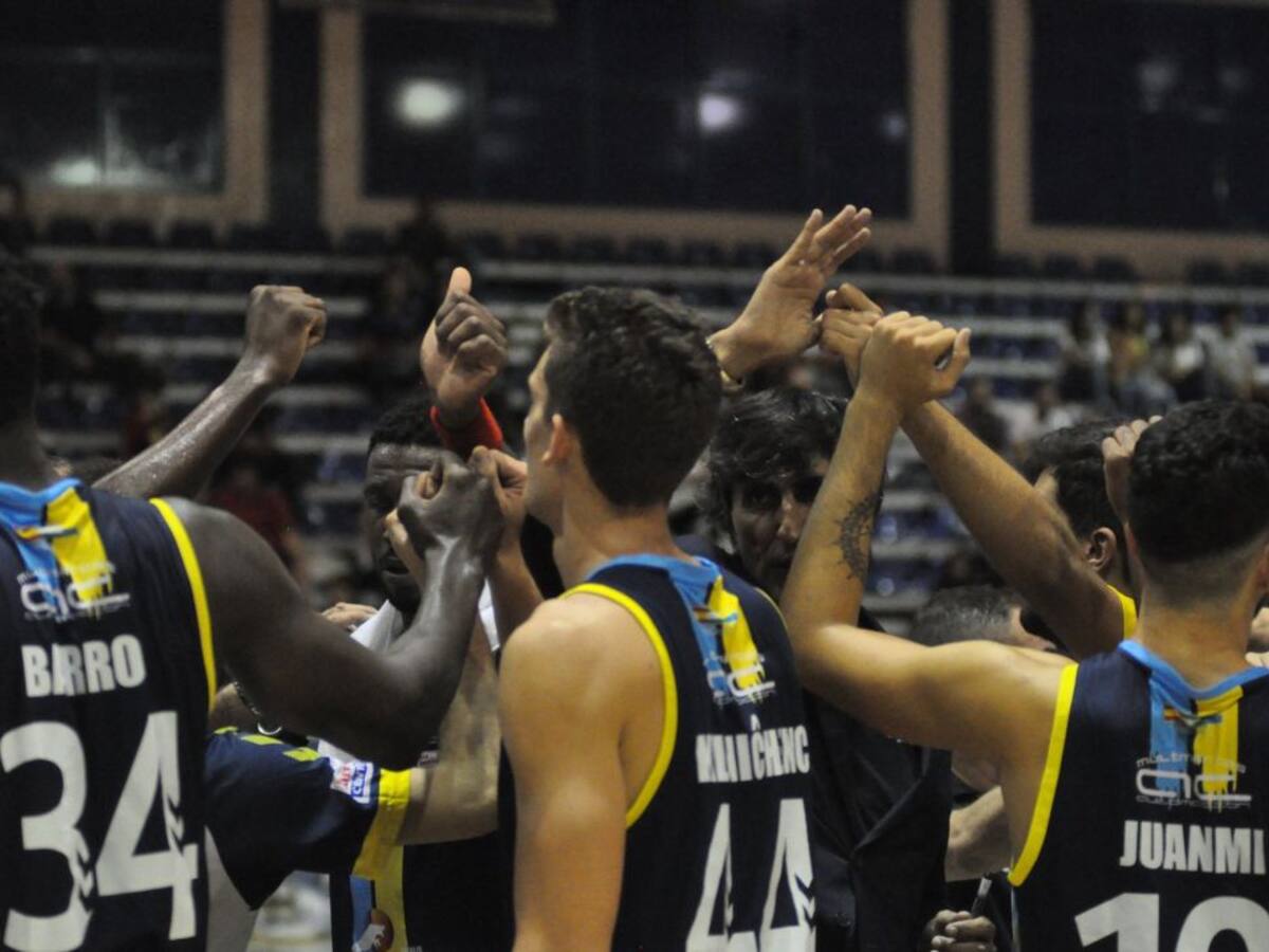 UDEA y ULB echan el telón al 2019