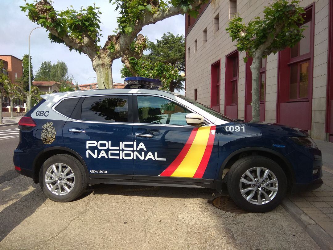 Numerosas actuaciones en Palencia