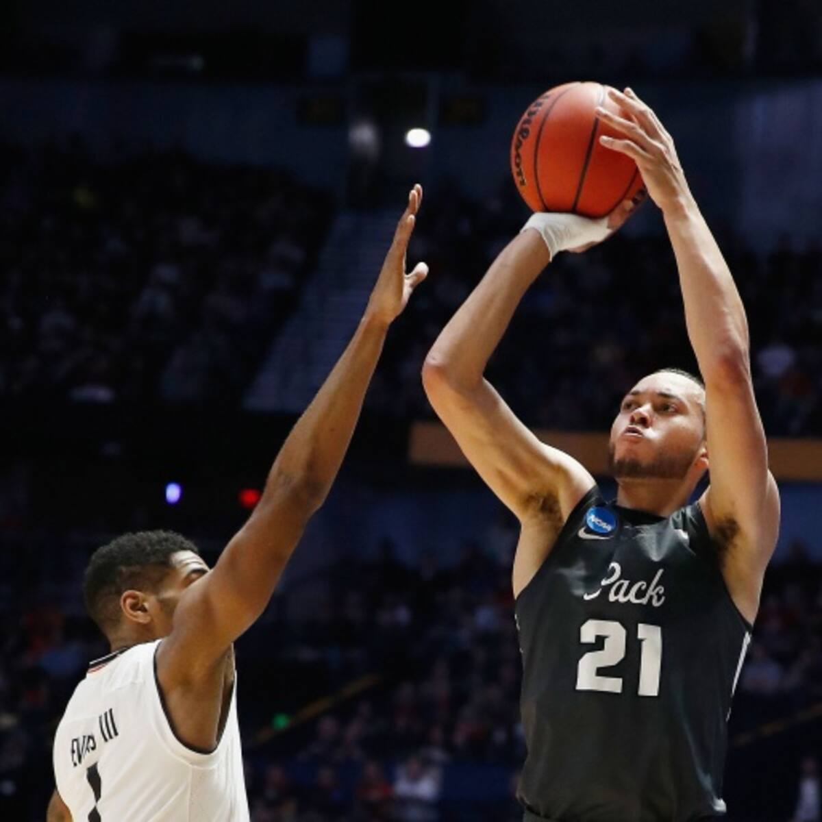 Kendall Stephens: "El Obradoiro y Santiago son el equipo y el sitio ideal"