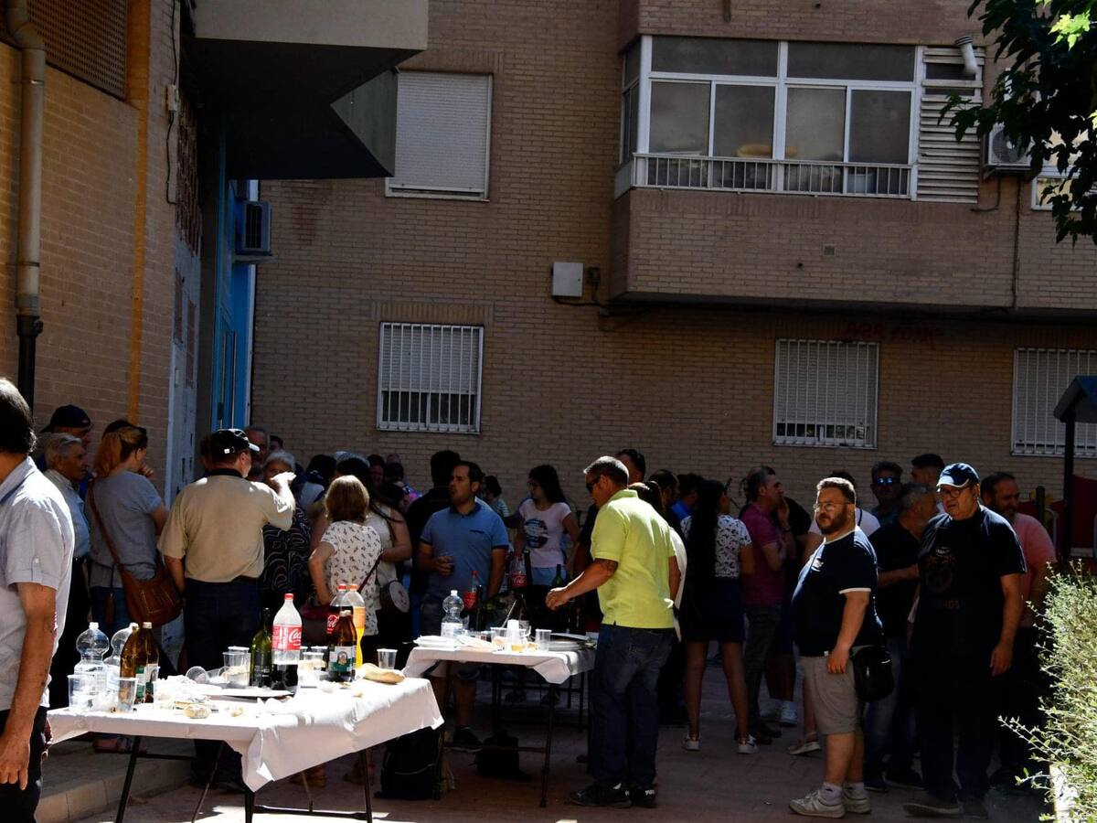 La Junta Mayor de Cofradías y Hermandades de Semana Santa recupera la tradicional convivencia