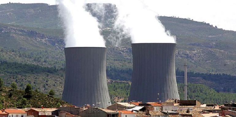 La central nuclear de Cofrentes paró 75 días a finales de 2017