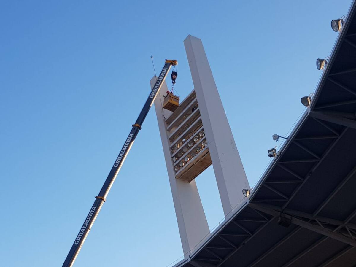 Turki Al-Sheikh se gasta 1 millón de euros