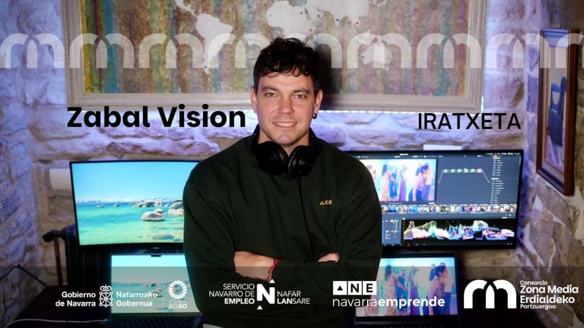 La Zona Media de Navarra incorpora 51 nuevas empresas de emprendedores en 2025