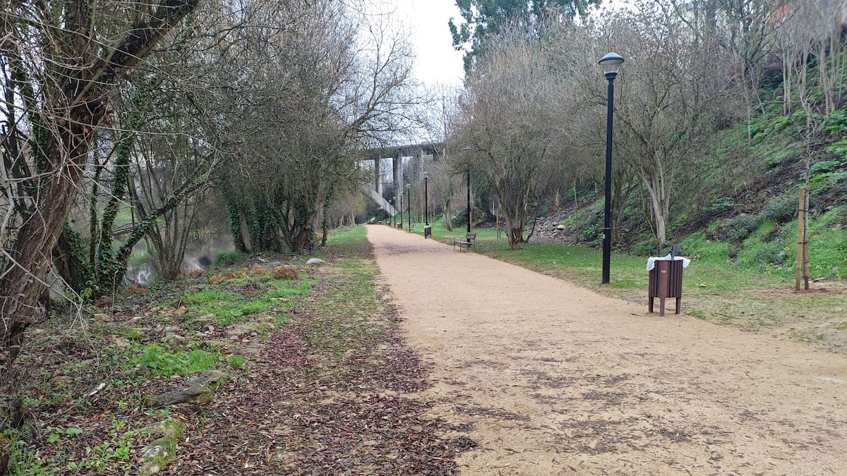 Ponferrada espera abrir a partir del 30 de marzo las actividades acuáticas en el Sil