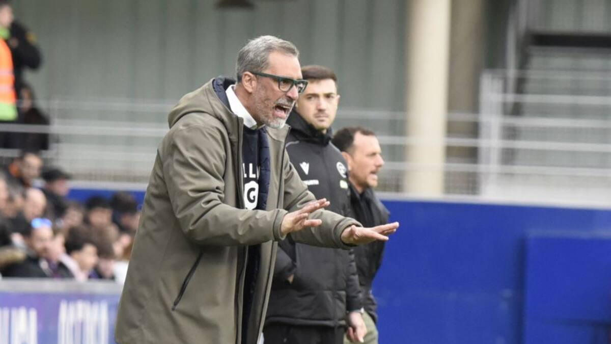 Análisis de Bolo de la derrota de la SD Huesca en Carrusel Deportivo