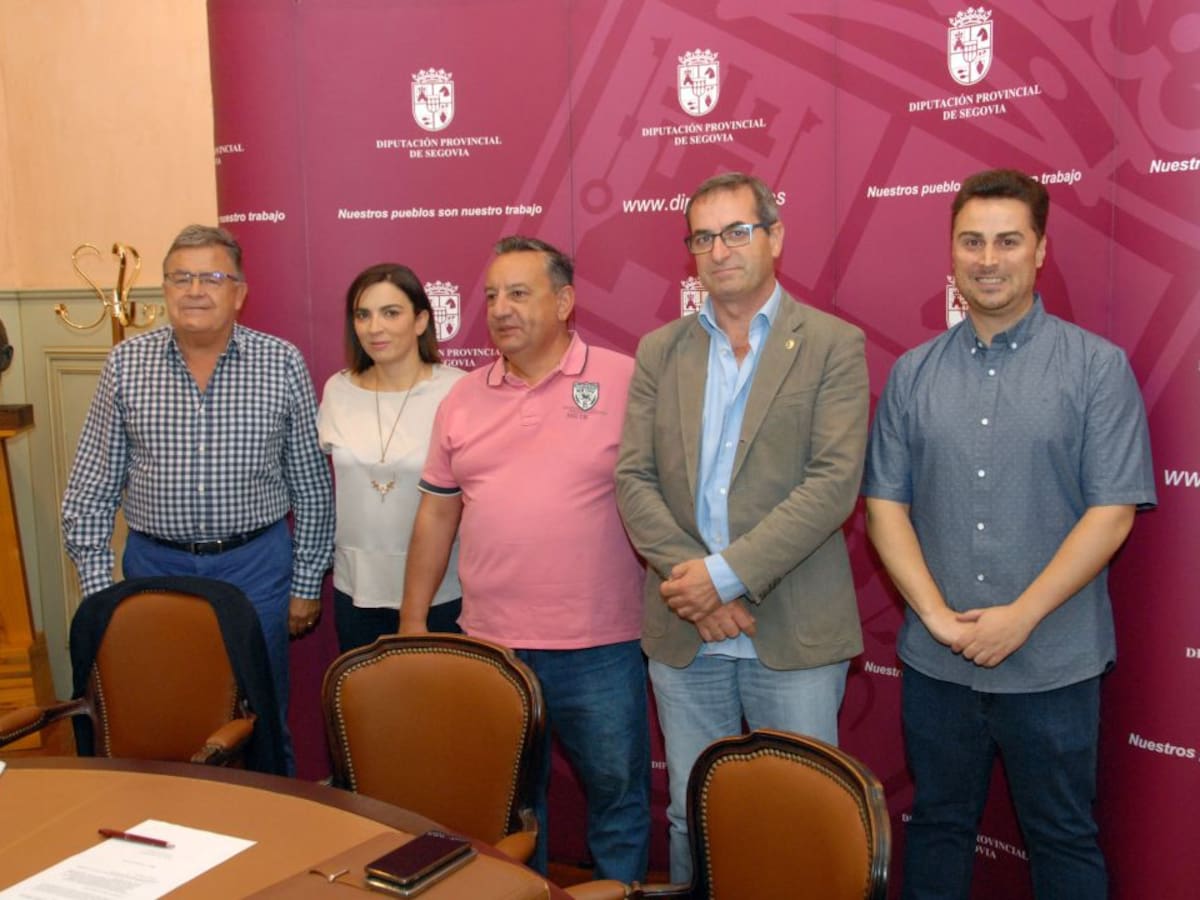 Los programas mixtos de Formación y Empleo de la Diputación contratarán a 18 personas