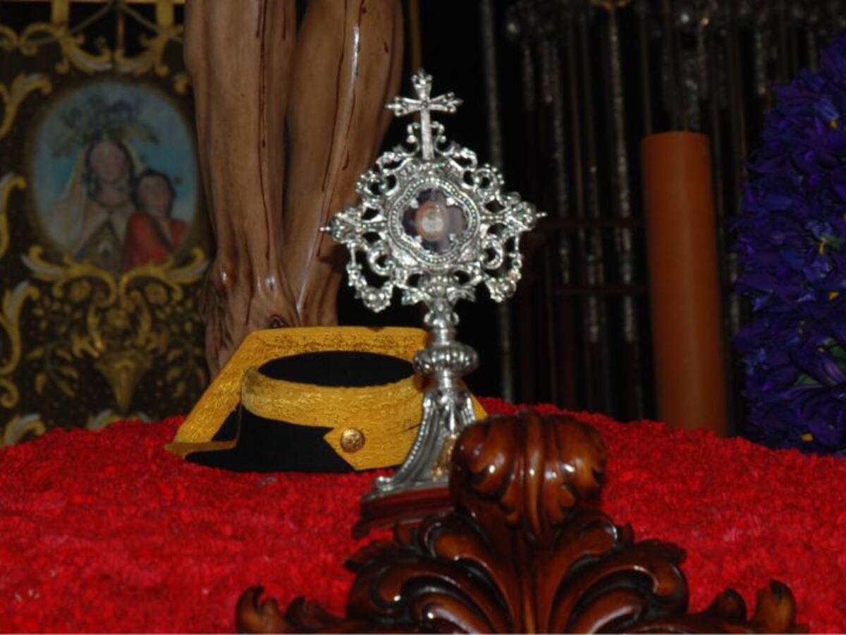 El Miércoles Santo “cautivó” a los campogibraltareños