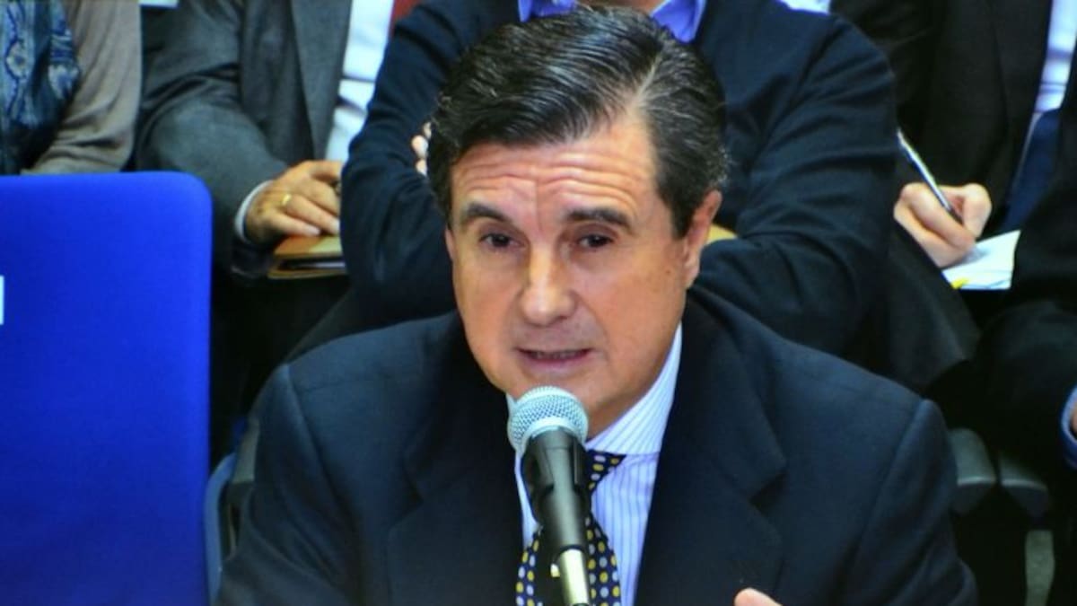 Jaume Matas reconoce "fallos escandalosos" en el control de los contratos con Urdangarin