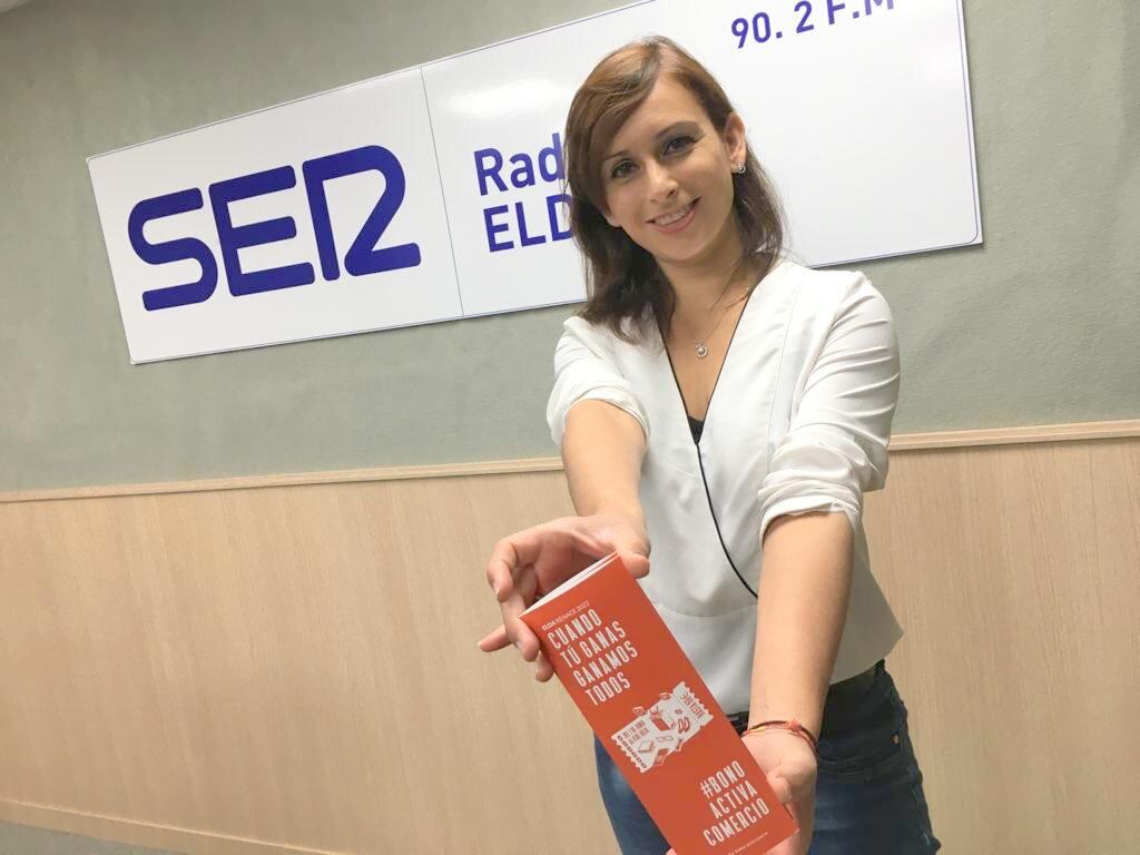 Ibáñez en Hoy por Hoy Elda Vinalopó