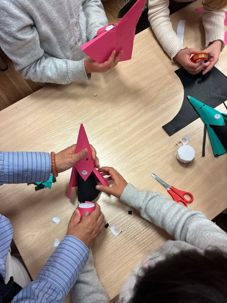 III Jornada Cofrade Infantil Caudete