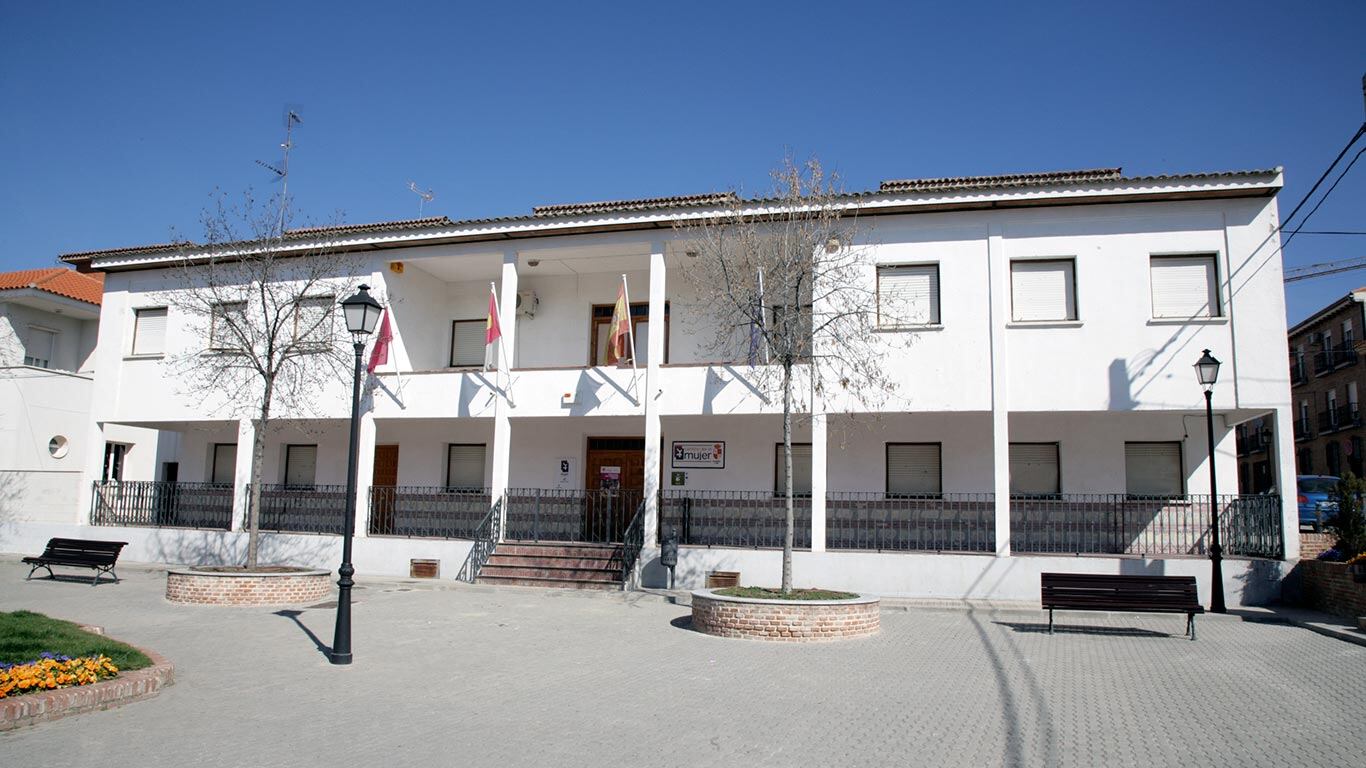 Centro de la Mujer de Illescas (Toledo)