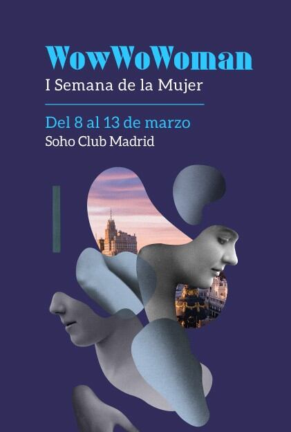 Del 8 al 13 de marzo