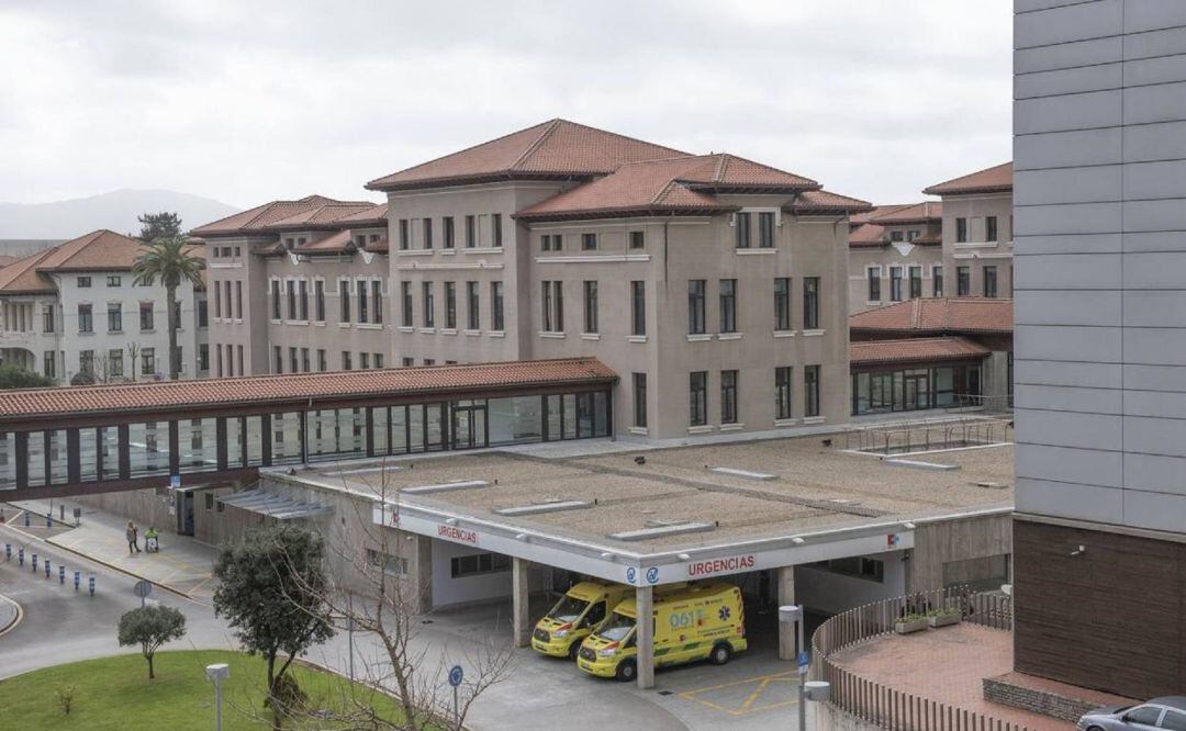 Cantabria confirma el tercer fallecimiento por coronavirus