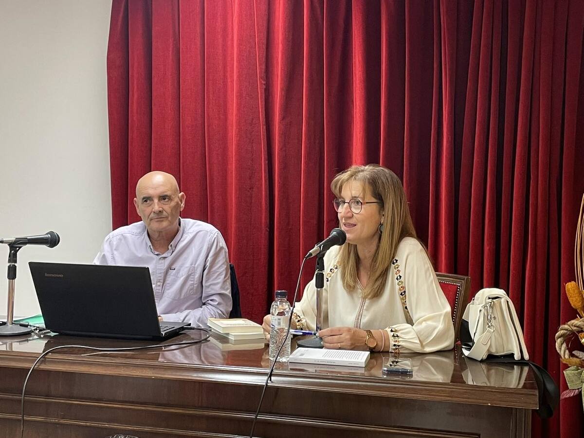 Miguel Mena presenta su libro ‘Moncayo estrés’ en Selgua