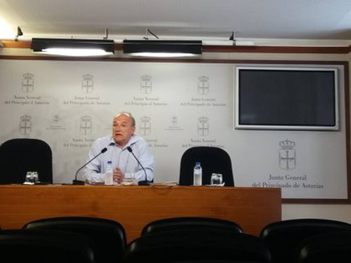 El PP cree que SOGEPSA no tiene futuro y menos como empresa pública 100%