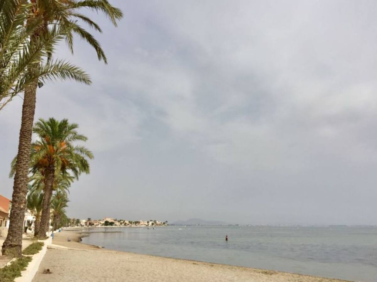 Consejos para que veraneantes y navegantes conserven el Mar Menor