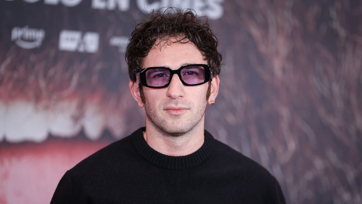 Entrevistamos al actor fuenlabreño David Castillo