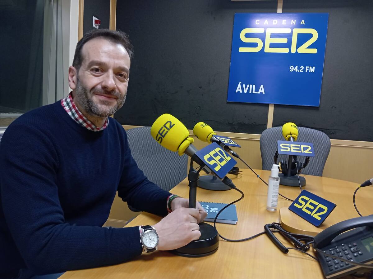 Jorge Pato: "Si el problema son las ordenanzas, ¿por qué el alcalde no las vincula a la cuestión de confianza?"