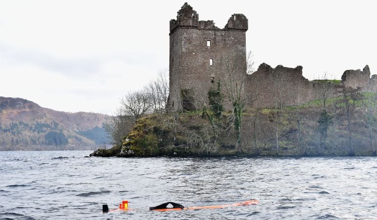 Los investigadores llevarán a cabo la mayor investigación genética en torno al Lago Ness.