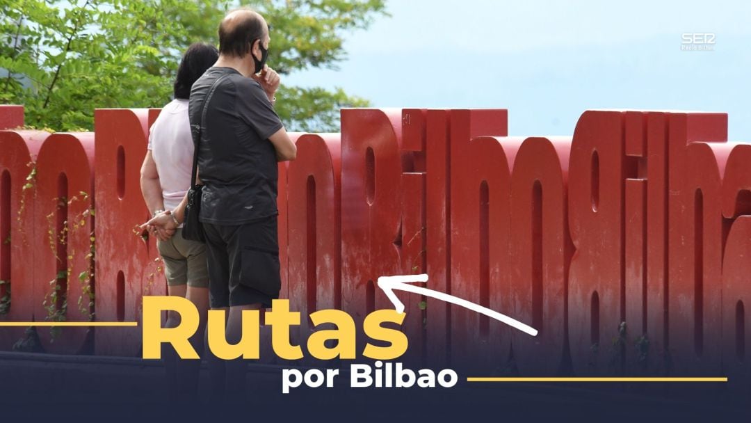 Rutas por Bilbao