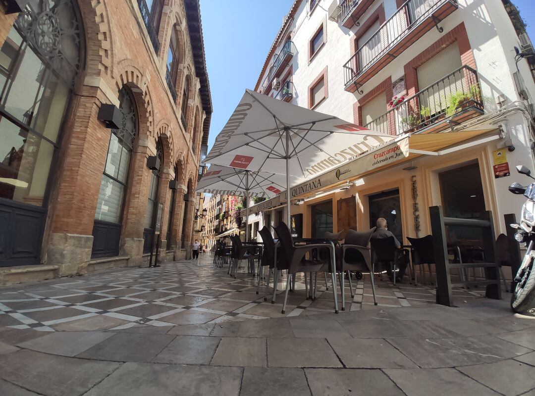 Desde este domingo, las ciudades y pueblos jiennenses tienen distintas restricciones en base a su tasa de contagio